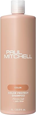 Paul Mitchell Color Protect Shampoo 10oz