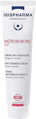 IsisPharma Metroruboril A.Z Anti-Redness Cream
