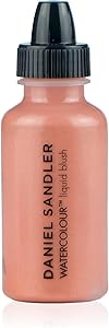 Daniel Sandler Watercolour Blush Liquid Passion 0.52oz Review