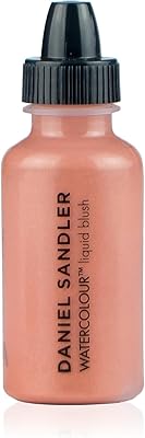 Daniel Sandler Watercolour Blush Liquid Passion 0.52oz