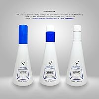 YBERA PARIS Discovery Home Care Express Hair Treatment — image 9