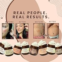 R&R Collective Frankincense Tallow Face Moisturizer 2 oz — image 4