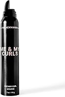 Beachwaver Me & My Curls Creamy Curl Mousse 7oz — image 1