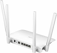 Cudy WR1300 AC1200 Gigabit WiFi Router — image 2
