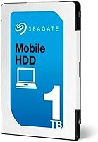 Seagate 1TB Mobile HDD ST1000LM035 — image 2