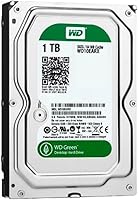 WD Green 1TB Desktop Hard Drive — image 1