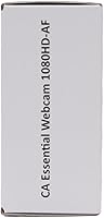 Cyber Acoustics CA Essential Webcam 1080HD-AF — image 11