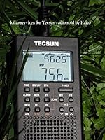 Tecsun PL-360 Portable AM/FM/SW Radio — image 4