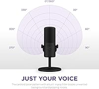 NZXT Capsule Mini USB Microphone — image 6