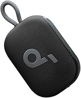 Soundcore Select 4 Go Bluetooth Shower Speaker — image 1