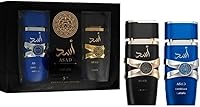 Lattafa Asad 5th Anniversary Gift Set — image 3