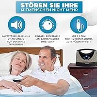 SEREONIC Wireless TV Speakers BT-200 — image 6