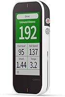 Garmin Approach G80 GPS Golf Handheld with Launch Monitor — image 2