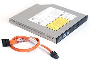 Dell Replacement CD/DVD Burner Writer for Optiplex SFF 390-9010 Review