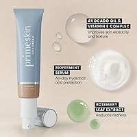 Prime Prometics PrimeSkin CC+ Cream Fair — image 5