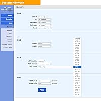 URayCoder UHE265-1S-4K HDMI Video Streaming Encoder — image 9