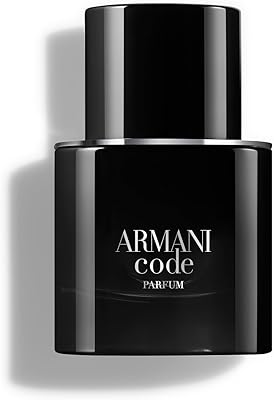 Armani Beauty Code Parfum for Men 2.09oz