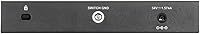 D-Link DGS-1100-08PV2 8-Port Gigabit Smart Managed PoE+ Switch — image 6
