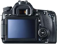 Canon EOS 70D Digital SLR Camera Body Only — image 2