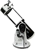 Sky-Watcher Flextube 300 SynScan 12-inch Collapsible Dobsonian Telescope — image 5