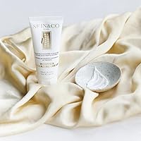 SKIN&CO Roma Truffle Therapy Whipped Cleansing Cream 4oz — image 3