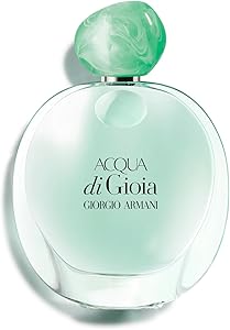 Armani Beauty Acqua di Gioia Eau de Parfum 100mL Review