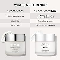 TIRTIR Ceramic Cream Light 50mL — image 6