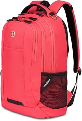SwissGear Cecil 5505 Laptop Backpack