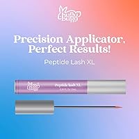 Hunny Bunny Peptide Lash XL Eyelash Serum 5mL — image 7