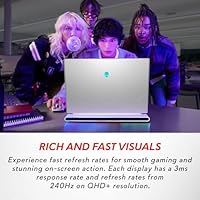 Alienware X16 R1 Gaming Laptop — image 2