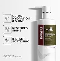 Karseell Argan Oil Conditioner 500mL — image 3