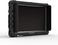 LILLIPUT A7S 7″ Camera Field Monitor — image 4
