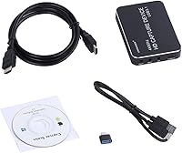 UNISHEEN UC2500H USB 3.0 Game Capture Card — image 8