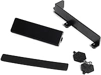 SilverStone Technology DS380B Mini-ITX NAS Case — image 8