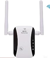 SANOXY Wireless-N Wifi Repeater 300Mbps — image 5