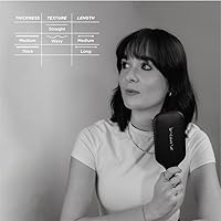 Denman D90L Tangle Tamer Ultra Brush — image 6