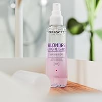 Goldwell Dualsenses Blondes & Highlights Brilliance Serum Spray 150mL — image 5