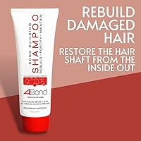 POWERTOOLS 4BOND Bond Building Shampoo 8 Fl Oz — image 3