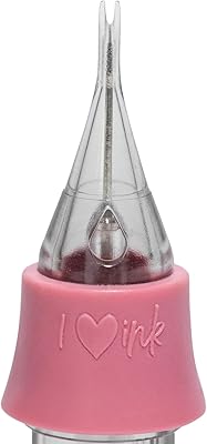 Tina Davies PIXL 3RL Needle Cartridge .25mm 10-Pack