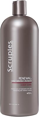 Scruples Color Renewal Gentle Shampoo 33.8oz