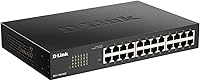 D-Link DGS-1100-24V2 24-Port Gigabit Smart Managed Switch — image 8