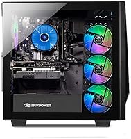 iBUYPOWER Pro Gaming PC Trace 4 93G730 — image 3
