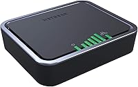 NETGEAR 4G LTE Broadband Modem LB1120 — image 1