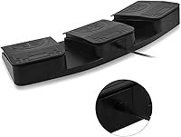 iKKEGOL USB Triple Foot Pedal Switch — image 3