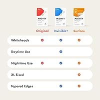 Hero Cosmetics Mighty Patch Original Acne Pimple Patch – 72 Count — image 8