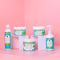 Camille Rose Coconut Water Penetrating Hair Treatment, 8 oz — image 4