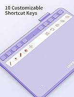 UGEE S640 Drawing Tablet — image 5