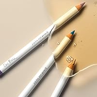 Ere Perez Natural Jojoba Eye Pencil Earth — image 3