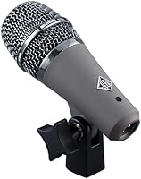 Telefunken DD5 Dynamic Drum Microphone Pack — image 4