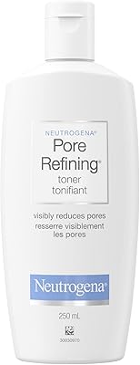 Neutrogena Pore Refining Toner, 8.5oz